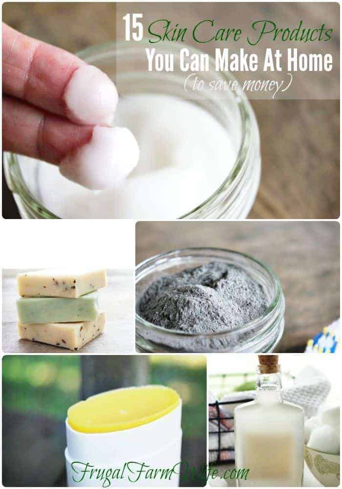 How to Make Skincare: Easy DIY Recipes for Radiant Skin