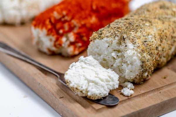 how to make goat milk cheese