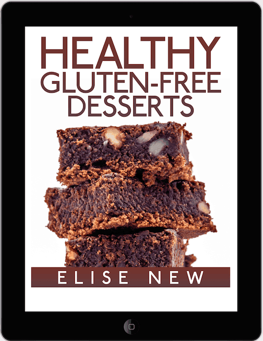 Healthy Gluten-Free Desserts