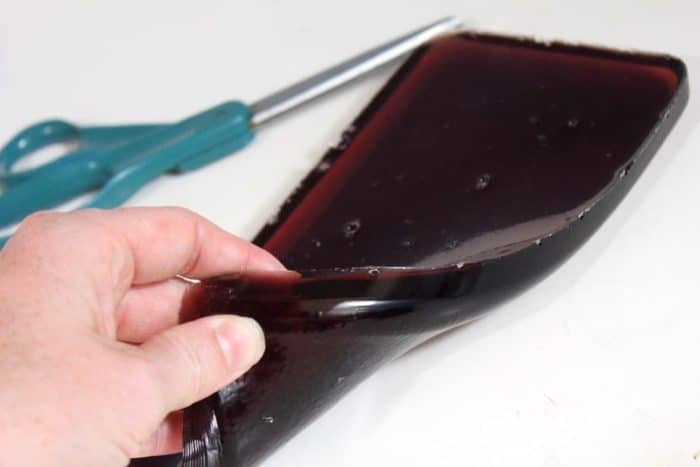 cutting vitamin c dummies