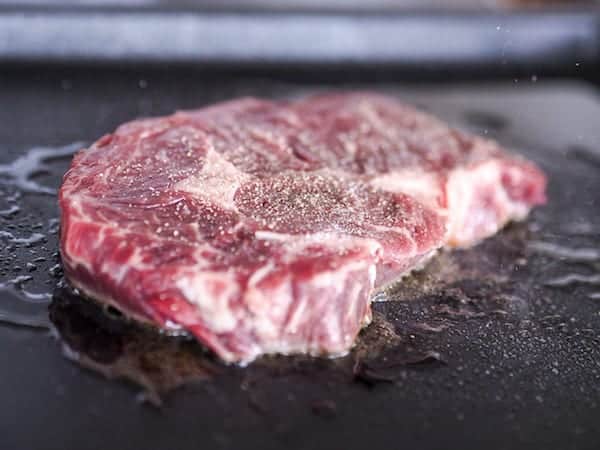 How To Cook A Great Steak