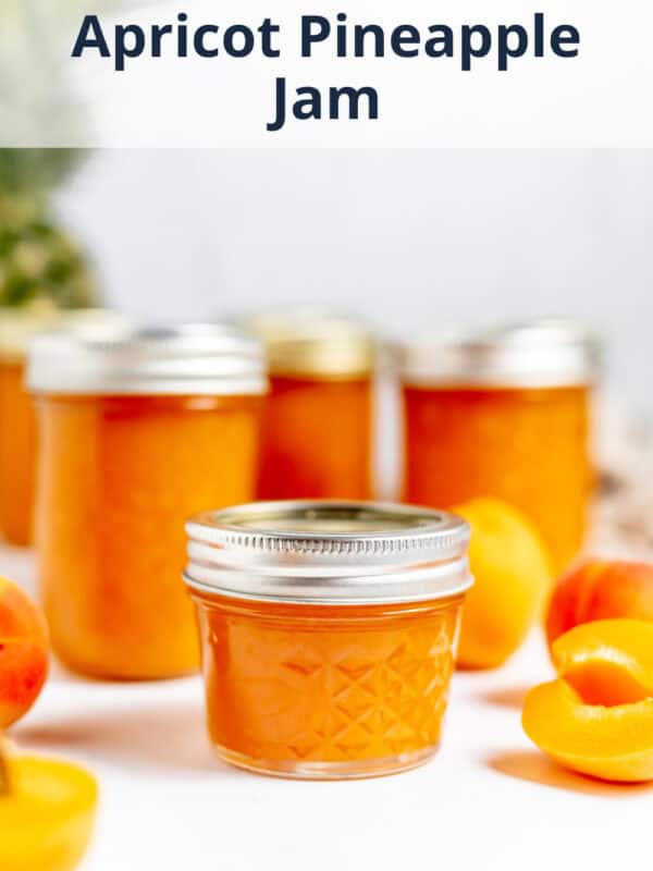 apricot pineapple jam recipe