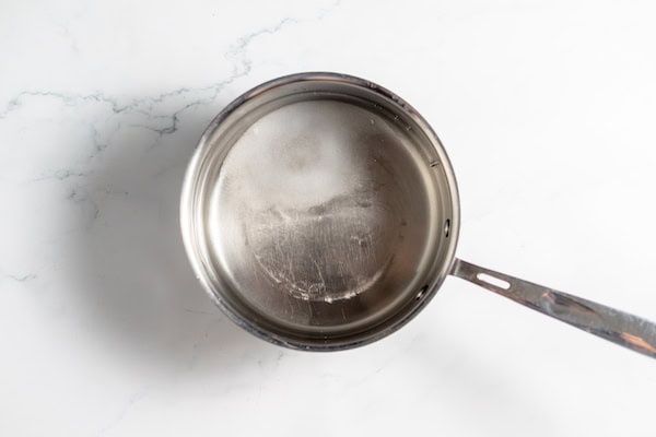 pickling liquid for making dilly beans