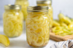 recipe for canning pickled banana peppers