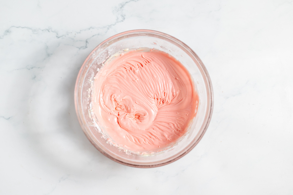 sour cream frosting